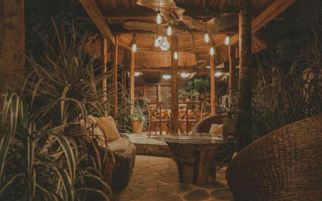 ANAND Ecoaldea