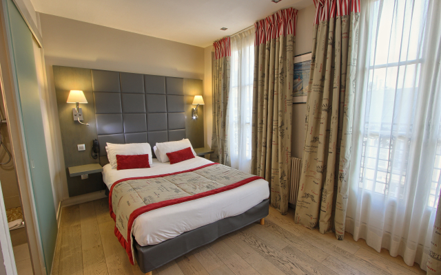 Hôtel Villa Margaux