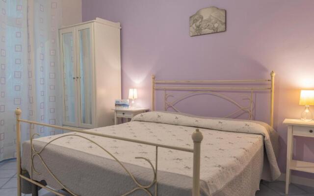 B&B Posidonia