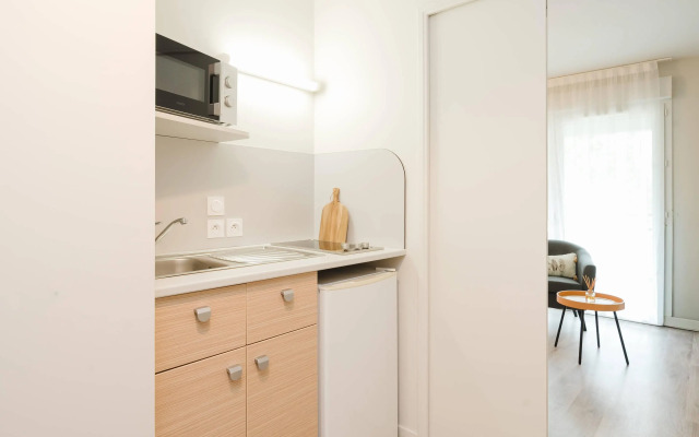 Quality Suites St-Berthevin Laval