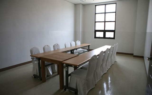 Alps Daeyoung Golf Village