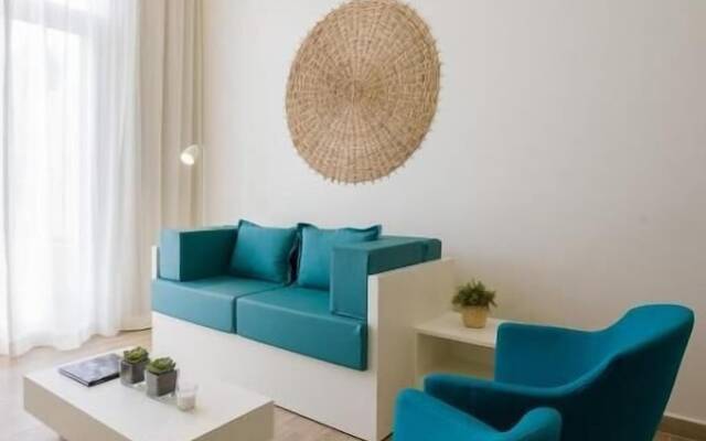 Oásis Tarrafal Alfândega Suites