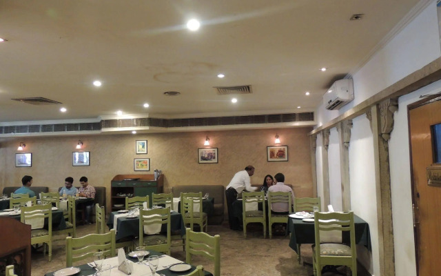 Diamond Hotel