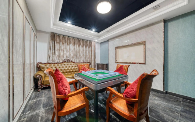 Huangdu International Hotel - Guangyuan