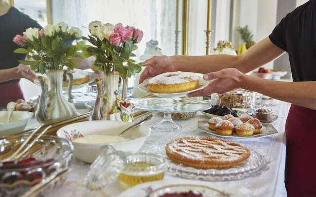 La Zarabba Relais de Charme