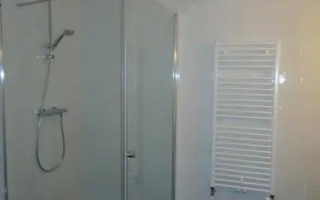 Hotel en Restaurant de Stripe