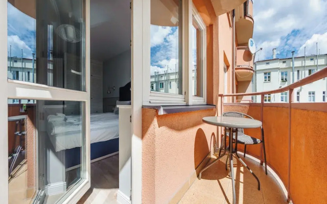 Apartamenty Sun & Snow Kubacza