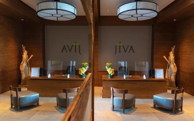 Taj Chia Kutir Resort & Spa Darjeeling