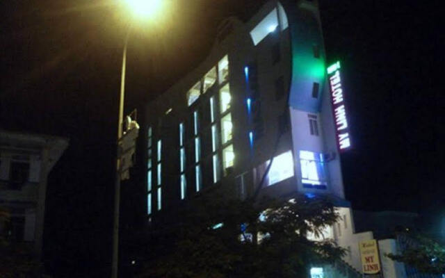 My Linh Hotel