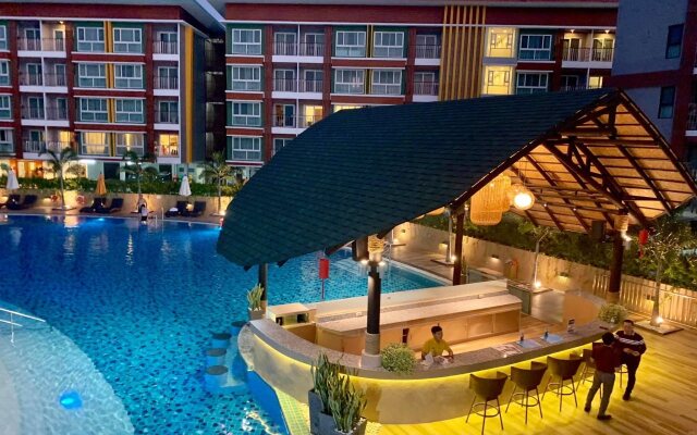 De Richy Chiang Mai