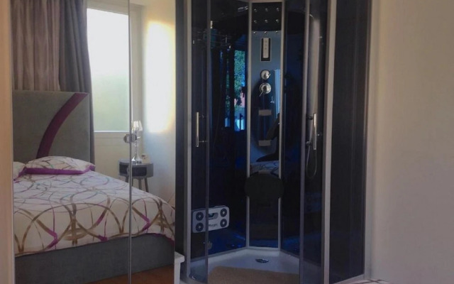 Hi71 King Room in Lisboa Ciudad