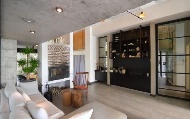 Xiamen Sunset Mountain and Sea Resort Homestay