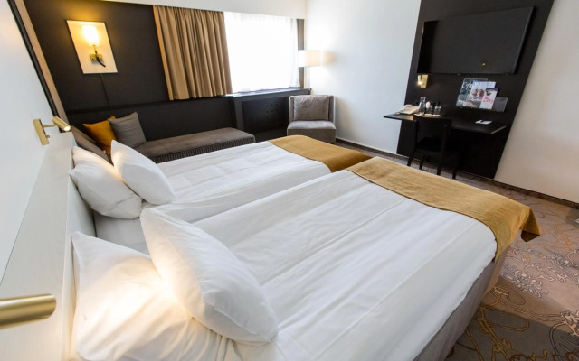 Quality Hotel Royal Corner