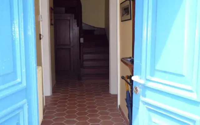 Maison Soleil du Matin