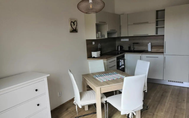 Znojmo apartmány