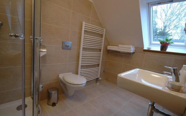 Hotel Ceské Švýcarsko