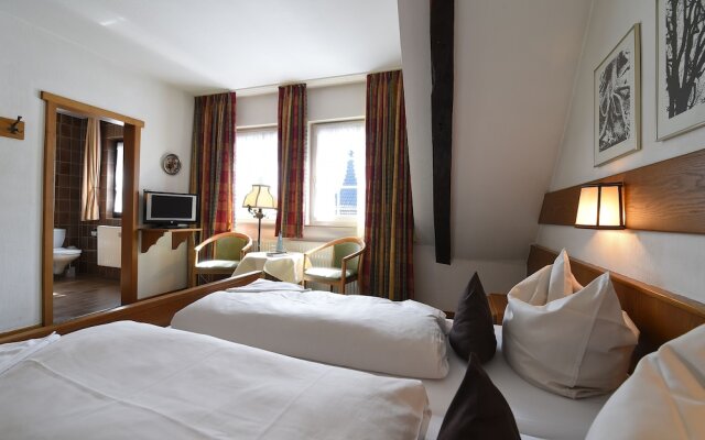 Landhotel Gasthof Willecke