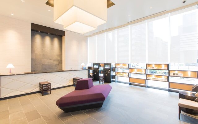 Tokyu Stay Ginza
