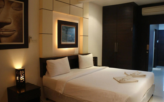 New International Guest House