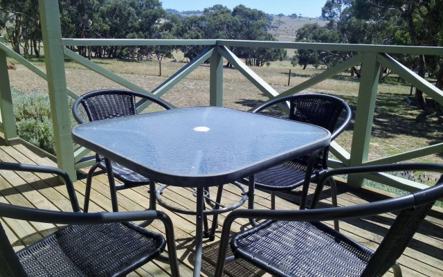 Wenton Farm Holiday Cottages