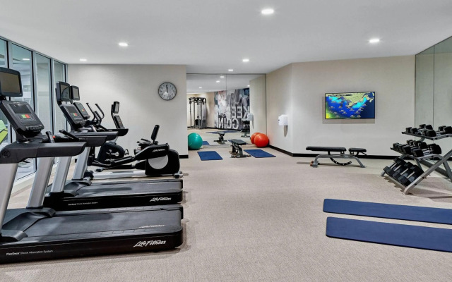 SpringHill Suites by Marriott Roanoke