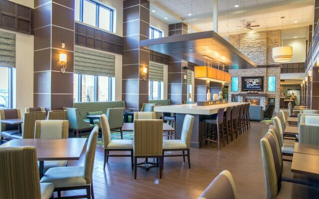 Hampton Inn & Suites by Hilton Halifax - Dartmouth