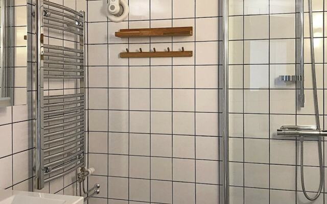 Holiday Home in Väjern