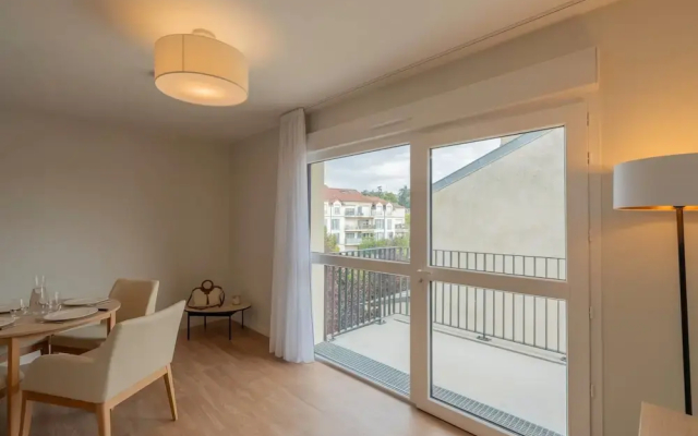 Quality Suites Périgueux