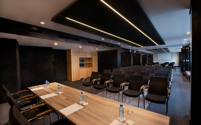 Hotel Odyssee Center