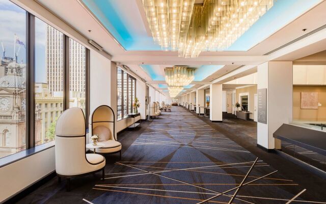 Sofitel Brisbane Central