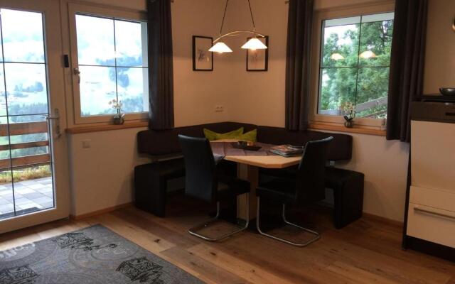Appartement Leitnerhof