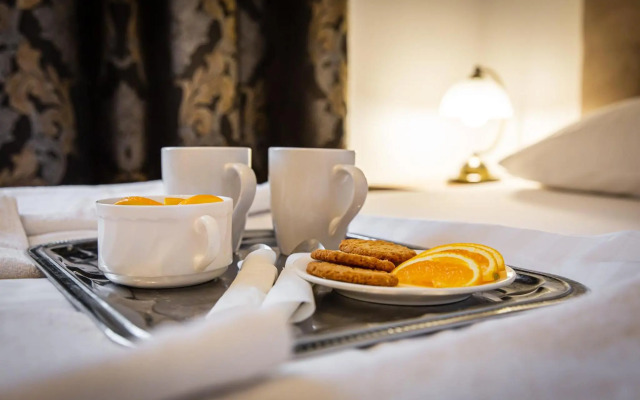 Pensjonat Gold Rooms