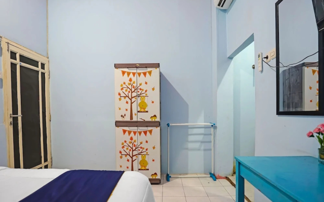 SPOT ON 91751 Chetindo Kost - Hotel in Palembang - Photo 4