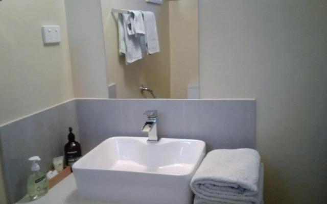 Woodenbong Bed and Breakfast