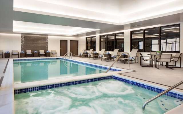 Residence Inn Boulder Canyon Boulevard