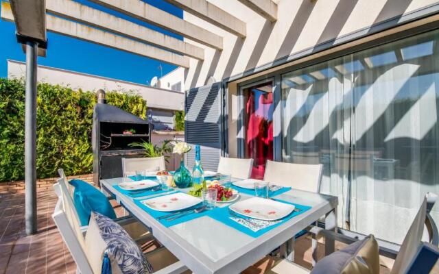 Villa Ariel Id: 96228