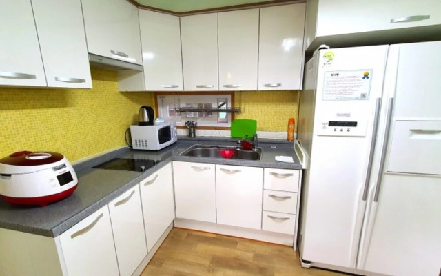 Hadong Sansuae Pension