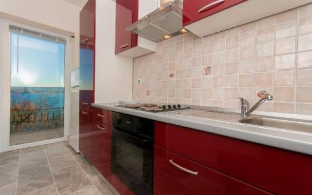 Holiday Home Villa Marin