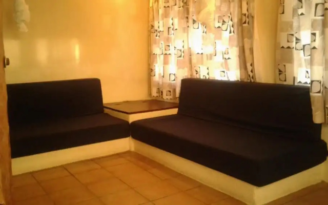 Paraiso de Chidenguele Resort