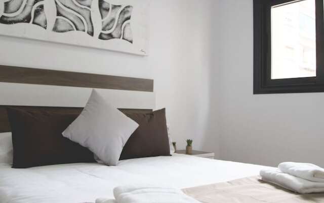 Befree Granada - Hotel in Granada - Photo 4
