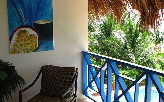Marblue Villa Suites