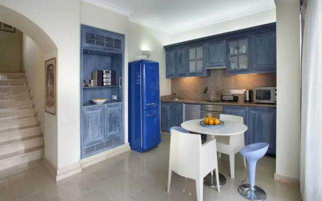 Villa Mykonos in Protaras
