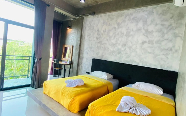 The Smile Loft Huahin