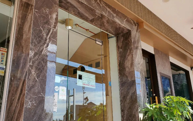 The Room Hotel