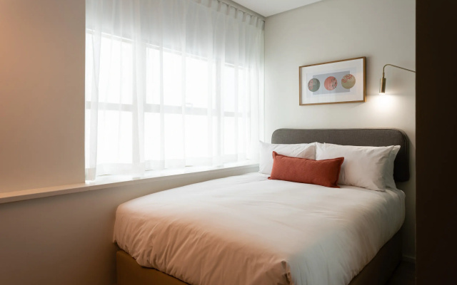 Habitat Aparthotel by Totalstay - Image 5