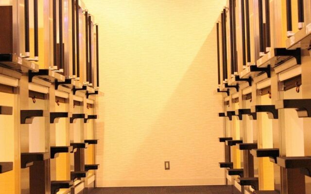 The Grand Spa Nandaimon - Hostel