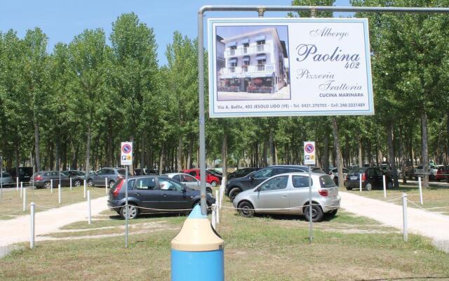 Hotel Paolina