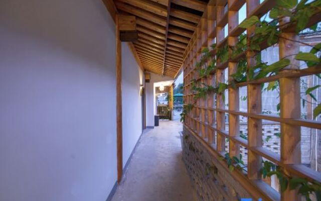 Yunshang Rujing Viewing Holiday Hostel