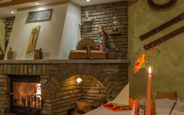 Willa u Anusia Jacuzzi & Sauna