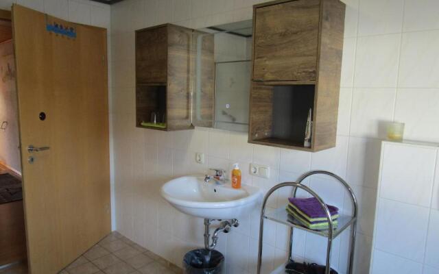 Ferienwohnung Sabine